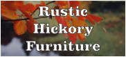 eshop at web store for Beds Made in the USA at Rustic Hickory Furniture in product category American Furniture & Home Decor